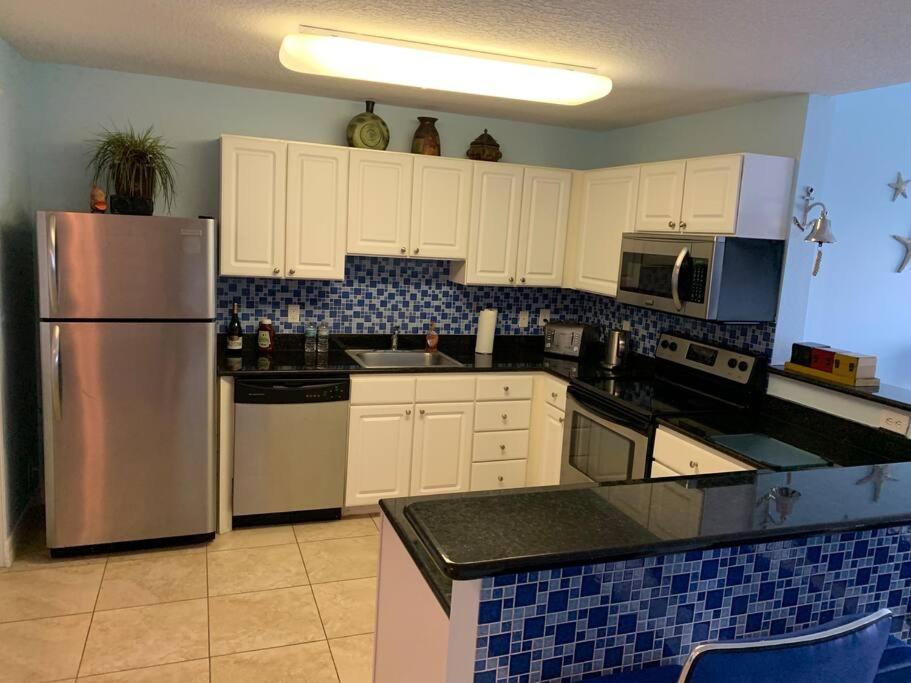 Gulf Coast Gold Private Condo - 2Bed, 2Bath, Sleep 6, Across Street From Beach, Balcony Views Of Sunsets, Beach & Gulf, Pool, Gym St. Pete Beach Exteriér fotografie