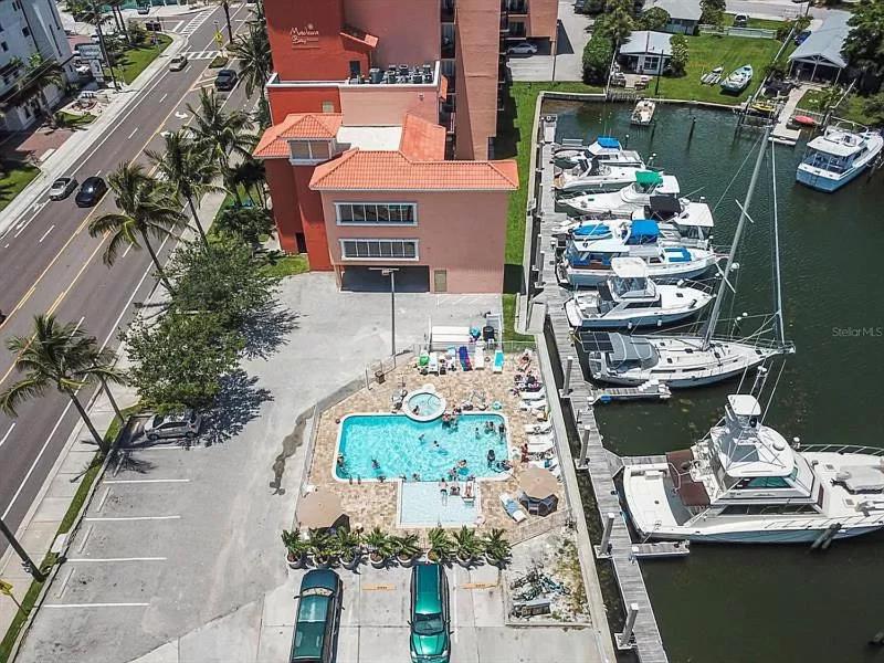 Gulf Coast Gold Private Condo - 2Bed, 2Bath, Sleep 6, Across Street From Beach, Balcony Views Of Sunsets, Beach & Gulf, Pool, Gym St. Pete Beach Exteriér fotografie